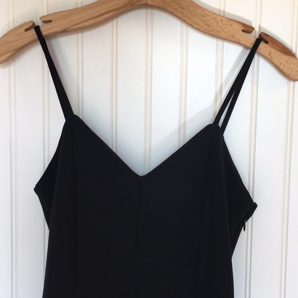 Leith Culotte Jumpsuit - Picture 4 of 7